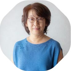 平手眞由美