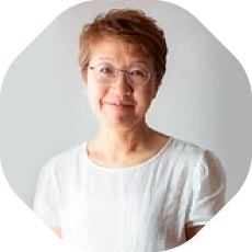 後藤寛子