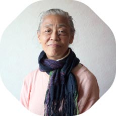影島清恵